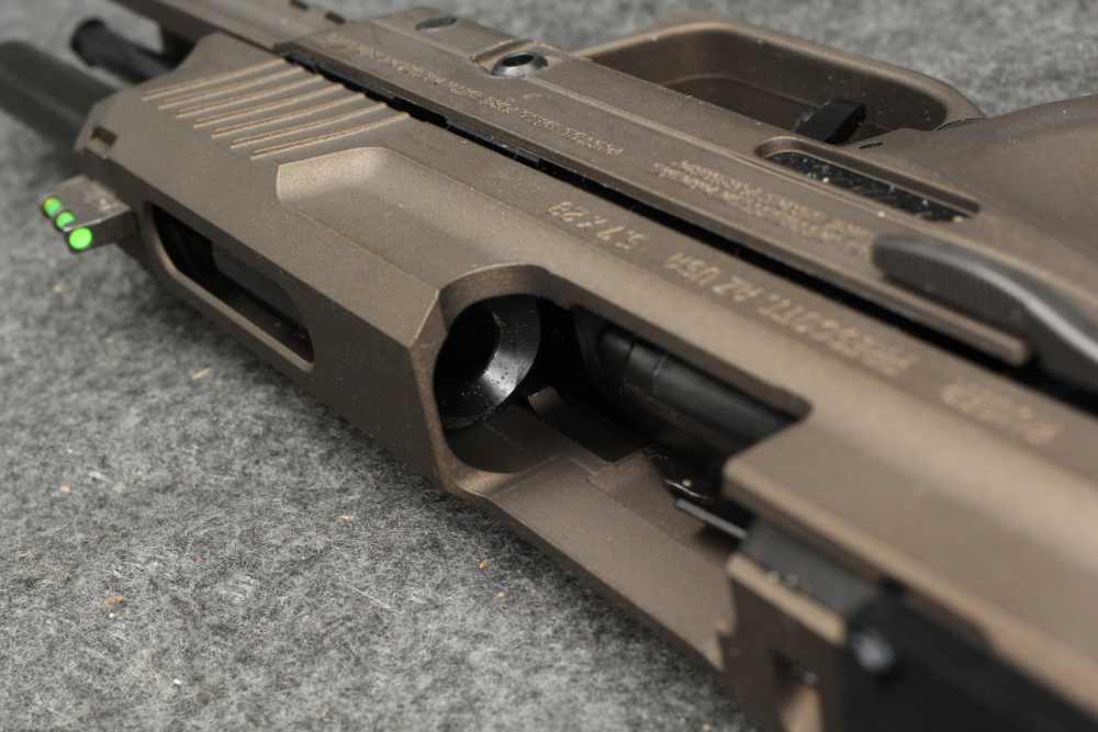 Sturm Ruger Ruger-57 5.7x28 X-Werks coated Midnight Bronze-img-15