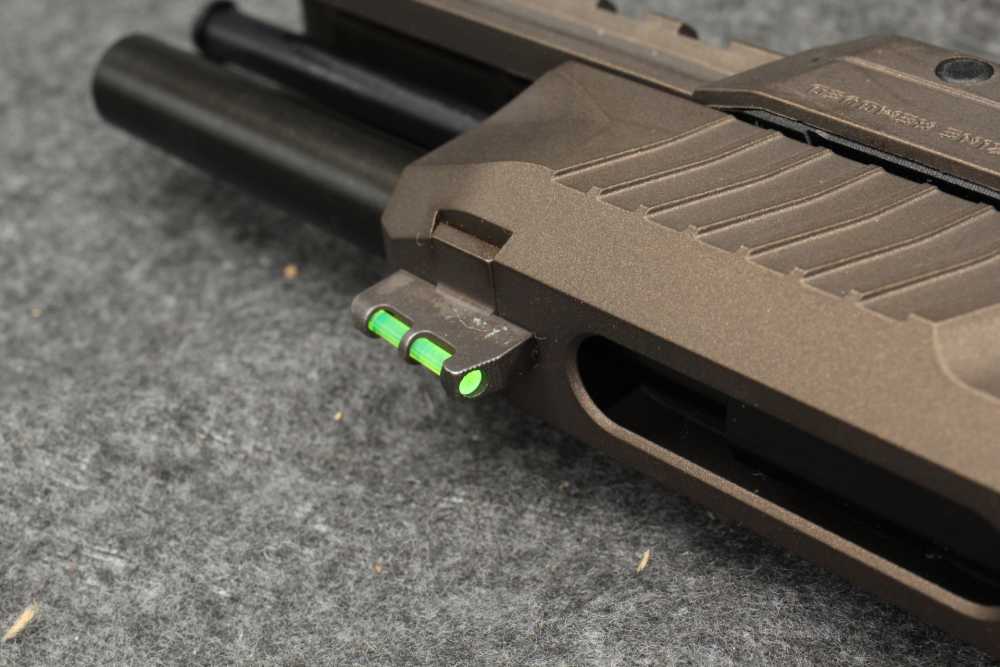 Sturm Ruger Ruger-57 5.7x28 X-Werks coated Midnight Bronze-img-16