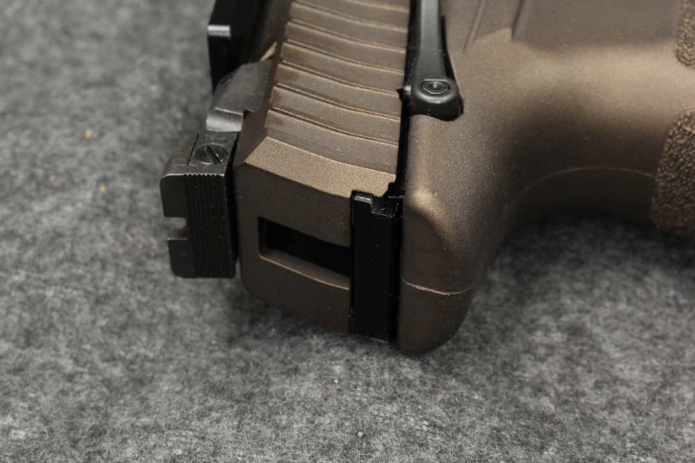Sturm Ruger Ruger-57 5.7x28 X-Werks coated Midnight Bronze-img-12