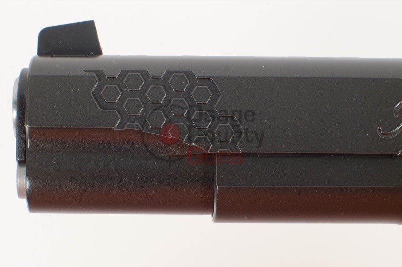 Kimber KHX Custom OI - 5" 9mm - New in Box-img-2