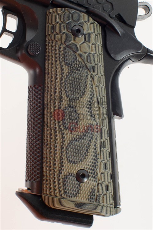 Kimber KHX Custom OI - 5" 9mm - New in Box-img-4