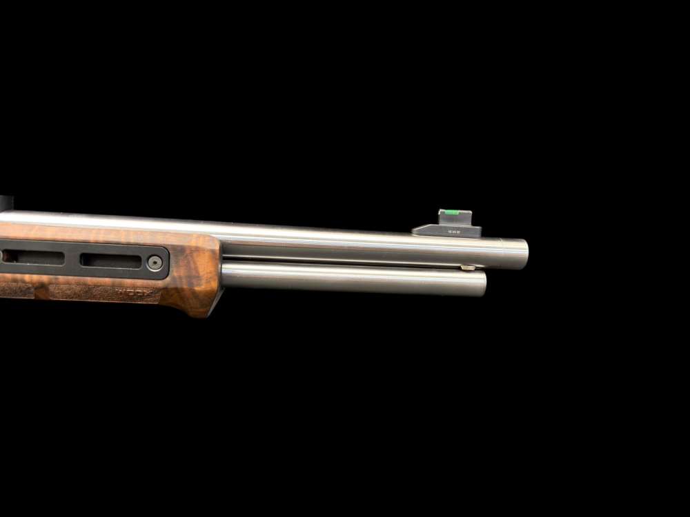 #106 OF 300, FACTORY ENGRAVED, MARLIN 1895 SBL “BLACK DEATH” .45-70 WOOX -img-5