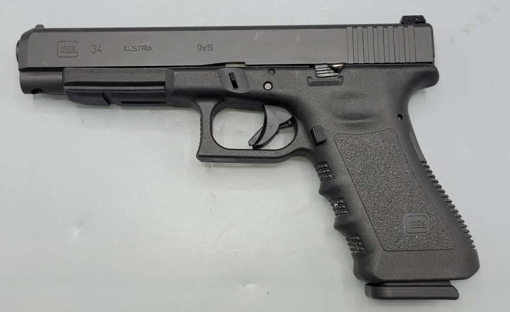 Glock G34 Gen 3 9mm 5.3" -img-0