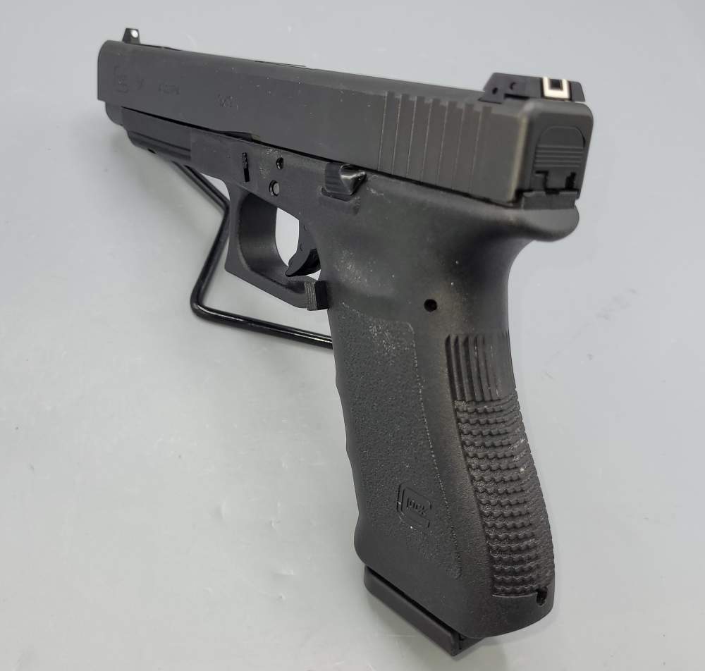 Glock G34 Gen 3 9mm 5.3" -img-2