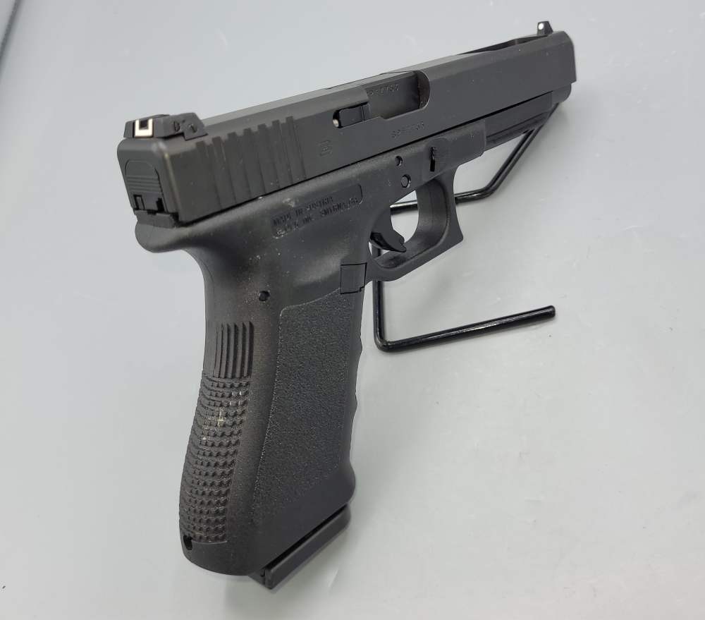 Glock G34 Gen 3 9mm 5.3" -img-3