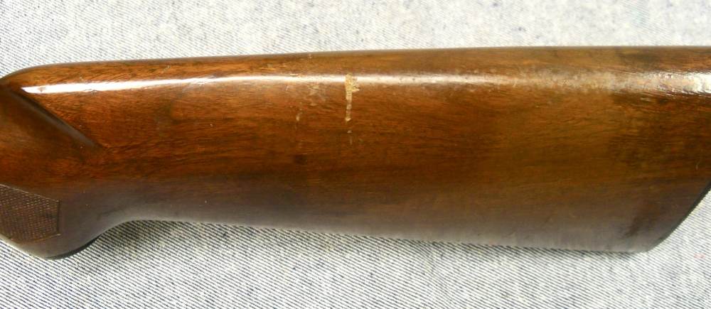 REMINGTON MODEL 48 16GA. SEMI AUTO POLY CHOKE 25 1/2 BARREL  SPORTSMAN -img-17