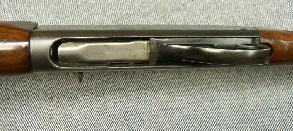 REMINGTON MODEL 48 16GA. SEMI AUTO POLY CHOKE 25 1/2 BARREL  SPORTSMAN -img-12