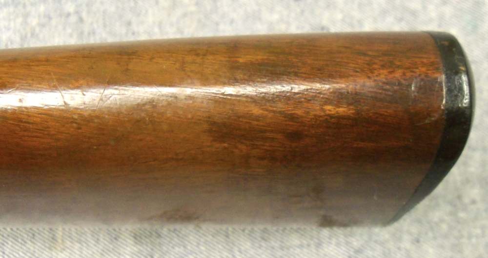 REMINGTON MODEL 48 16GA. SEMI AUTO POLY CHOKE 25 1/2 BARREL  SPORTSMAN -img-19