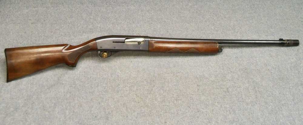 REMINGTON MODEL 48 16GA. SEMI AUTO POLY CHOKE 25 1/2 BARREL  SPORTSMAN -img-23