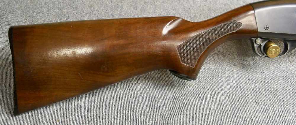 REMINGTON MODEL 48 16GA. SEMI AUTO POLY CHOKE 25 1/2 BARREL  SPORTSMAN -img-2