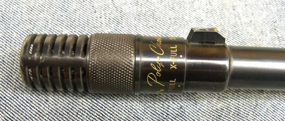 REMINGTON MODEL 48 16GA. SEMI AUTO POLY CHOKE 25 1/2 BARREL  SPORTSMAN -img-5