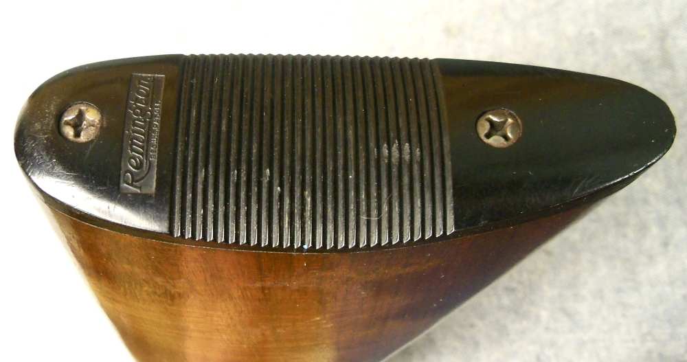 REMINGTON MODEL 48 16GA. SEMI AUTO POLY CHOKE 25 1/2 BARREL  SPORTSMAN -img-21
