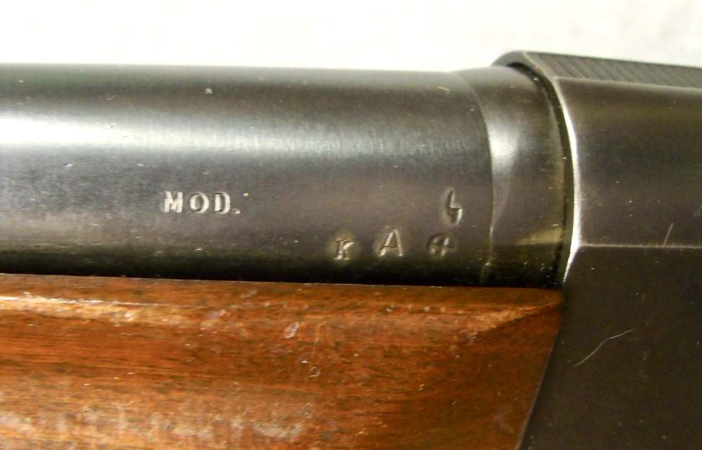 REMINGTON MODEL 48 16GA. SEMI AUTO POLY CHOKE 25 1/2 BARREL  SPORTSMAN -img-9