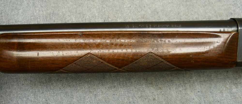 REMINGTON MODEL 48 16GA. SEMI AUTO POLY CHOKE 25 1/2 BARREL  SPORTSMAN -img-13