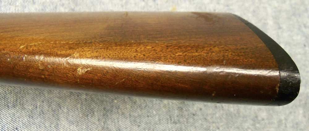 REMINGTON MODEL 48 16GA. SEMI AUTO POLY CHOKE 25 1/2 BARREL  SPORTSMAN -img-20
