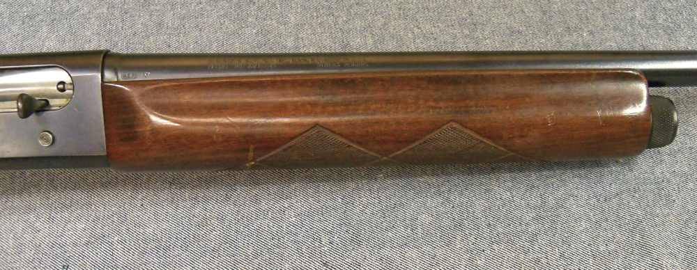 REMINGTON MODEL 48 16GA. SEMI AUTO POLY CHOKE 25 1/2 BARREL  SPORTSMAN -img-3
