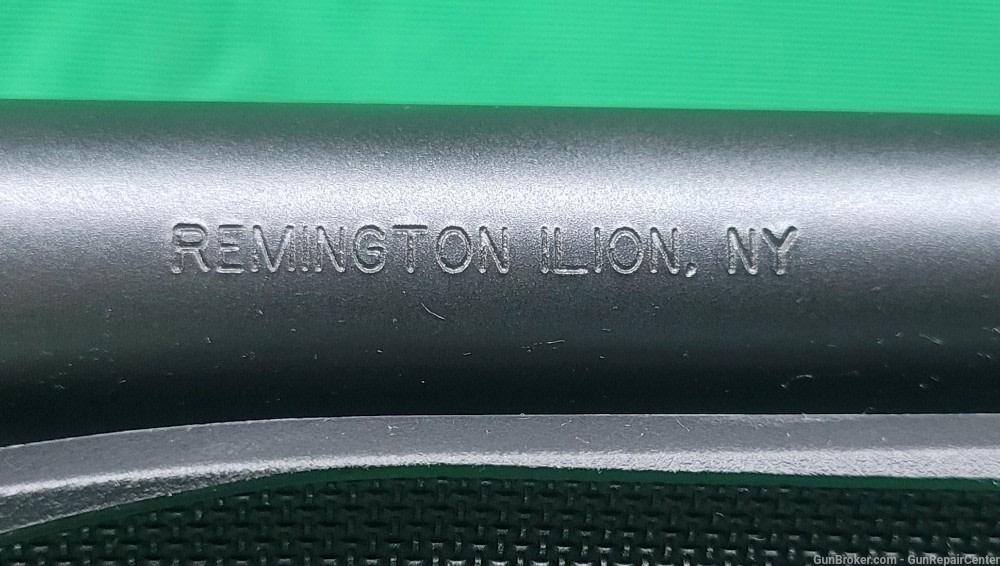 Remington 870 Fieldmaster 12 Gauge Pump 23" Fully Rifled Cantilever 68878-img-3