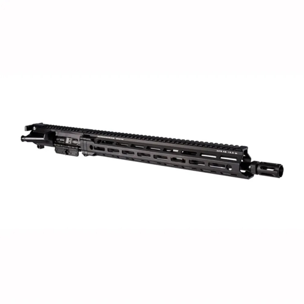 Daniel Defense m4v7 lw upper 556 16"-img-0