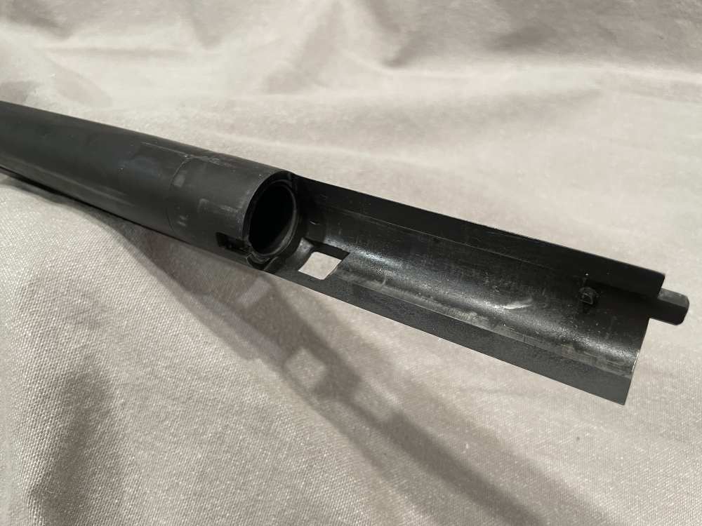 Mossberg 935 Barrel 12 Gauge Accu-Mag 26" Vent Rib Matte Excellent -img-5