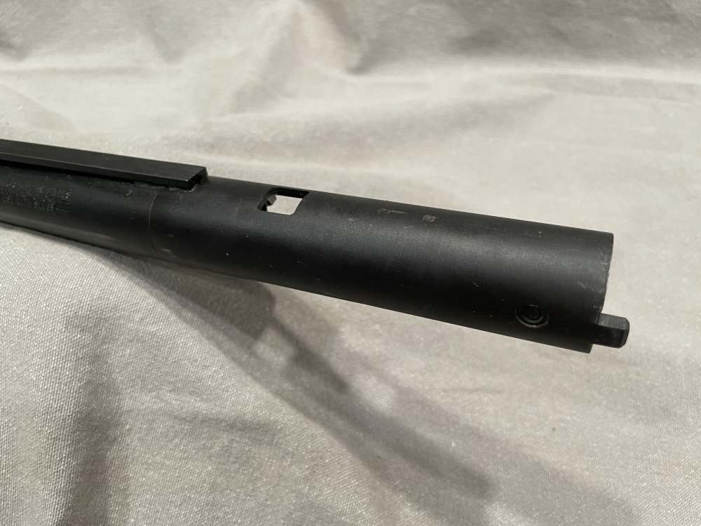 Mossberg 935 Barrel 12 Gauge Accu-Mag 26" Vent Rib Matte Excellent -img-4