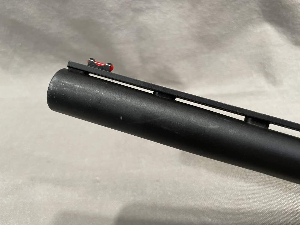 Mossberg 935 Barrel 12 Gauge Accu-Mag 26" Vent Rib Matte Excellent -img-3