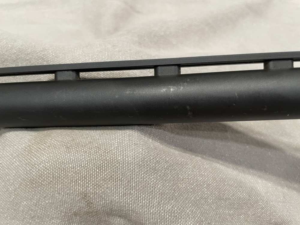 Mossberg 935 Barrel 12 Gauge Accu-Mag 26" Vent Rib Matte Excellent -img-10