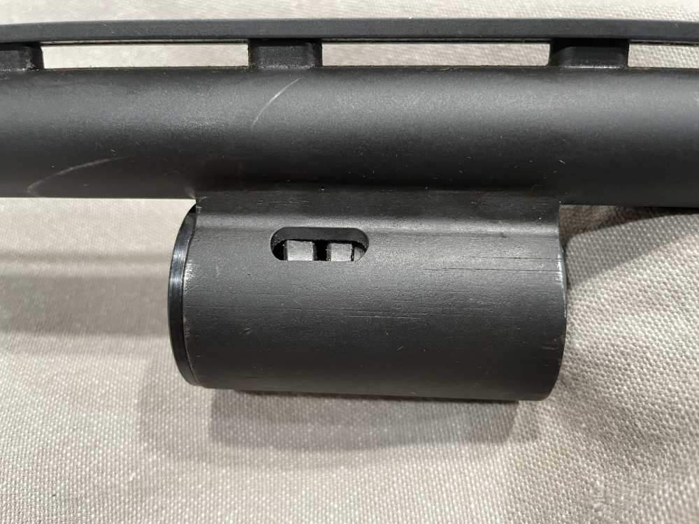 Mossberg 935 Barrel 12 Gauge Accu-Mag 26" Vent Rib Matte Excellent -img-13