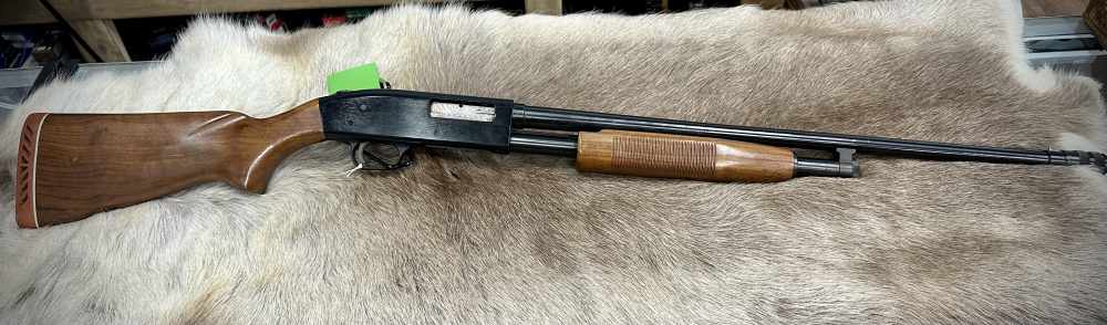 Mossberg 500c 20ga c-lect choke-img-0