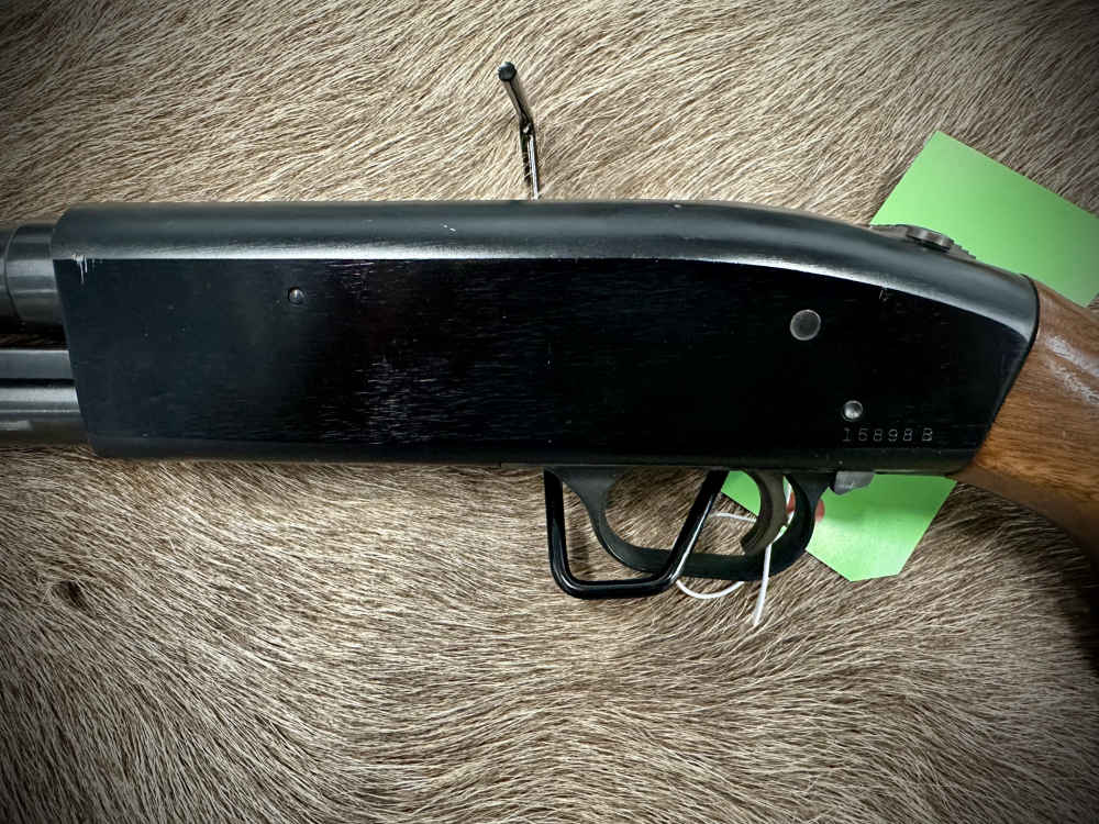 Mossberg 500c 20ga c-lect choke-img-8