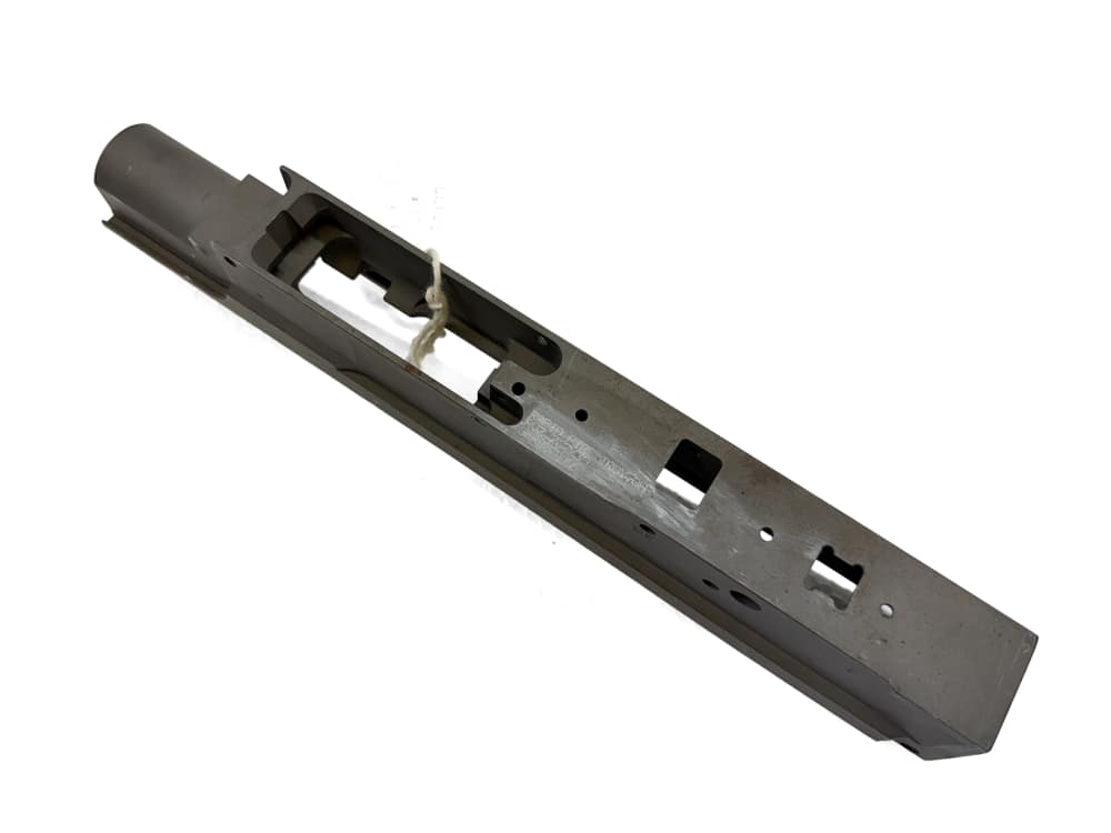 RapidFire vz 58 Stripped Lower Receiver -img-3