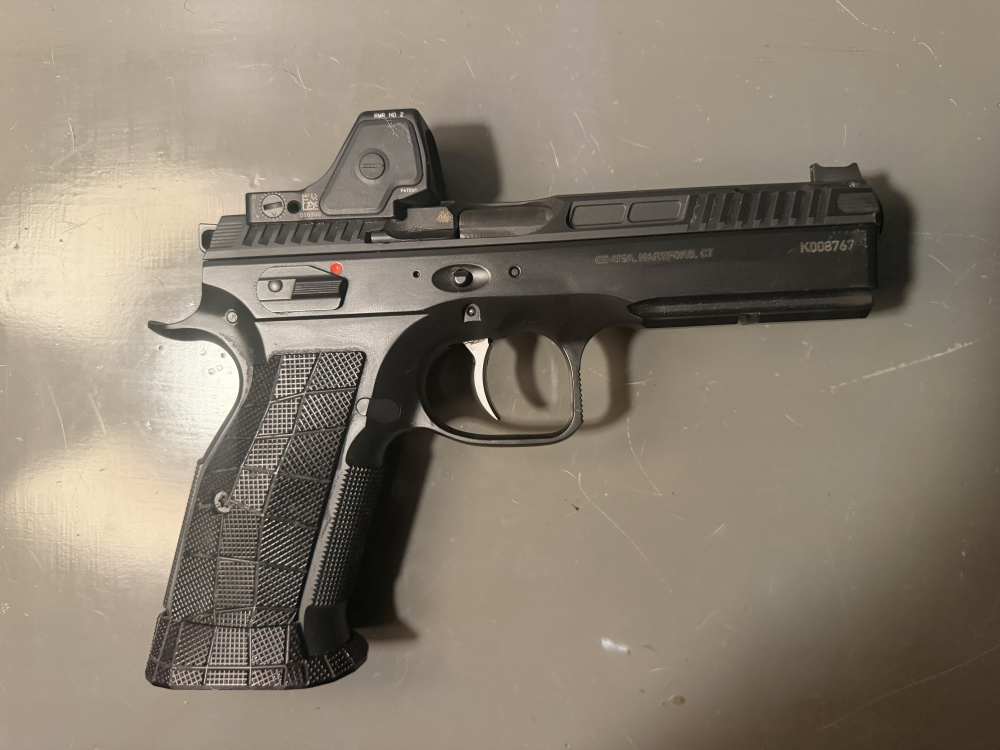 CZ Shadow 2 Banshee -img-2
