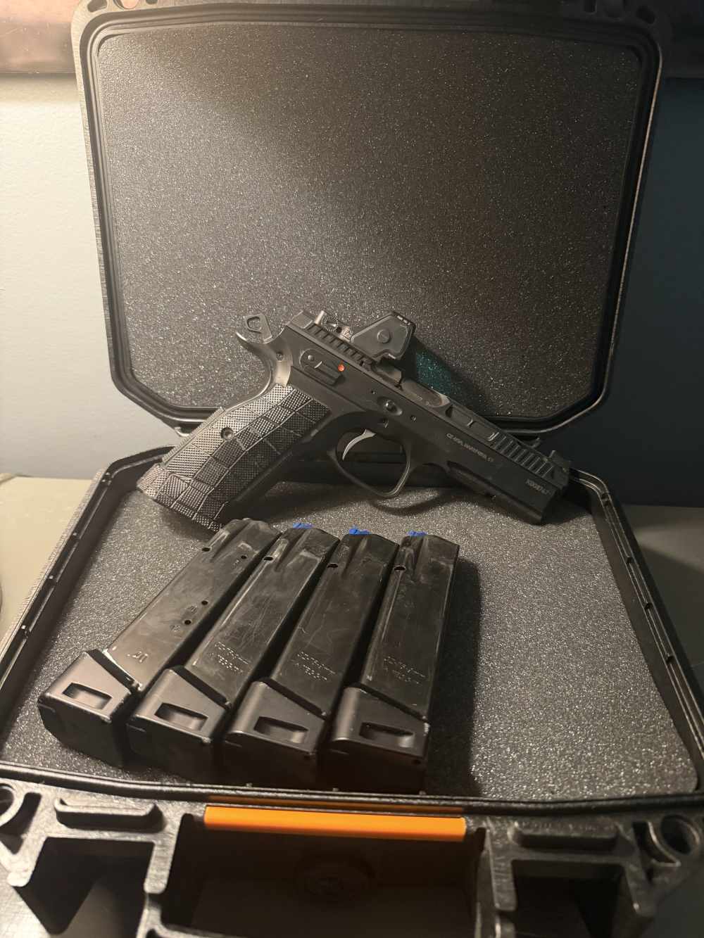 CZ Shadow 2 Banshee -img-0