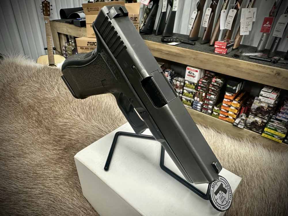 Glock 17 gen 2 9mm-img-4