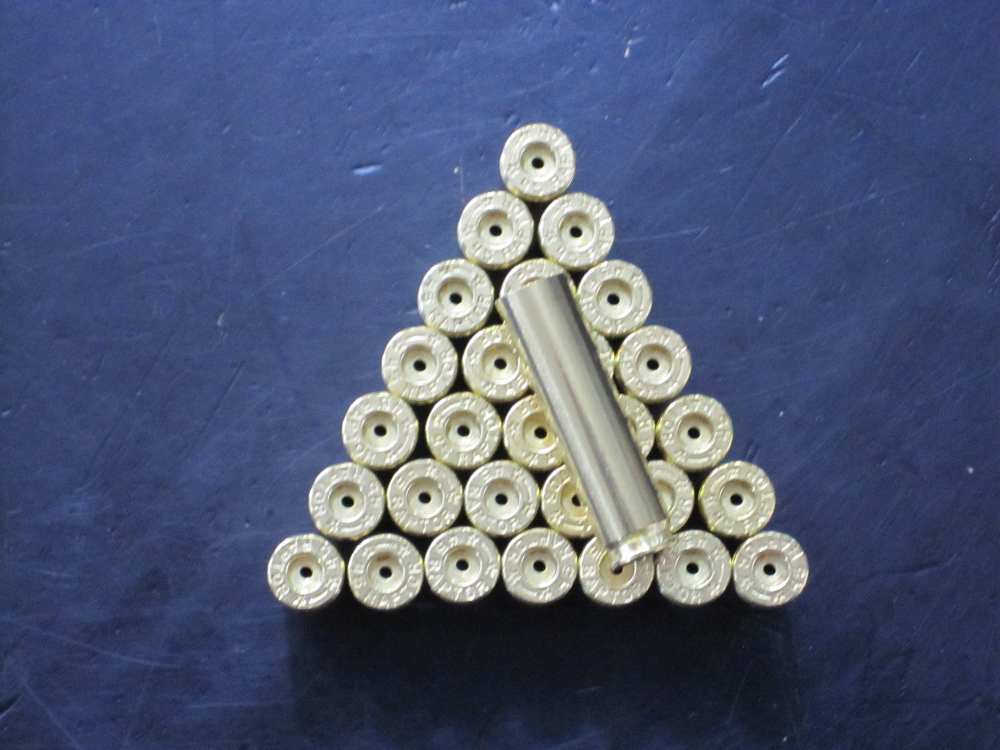 Starline 45 Raptor New Unprimed Brass 50ct-img-0