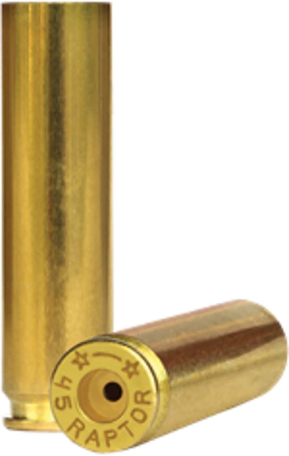 Starline 45 Raptor New Unprimed Brass 50ct-img-2