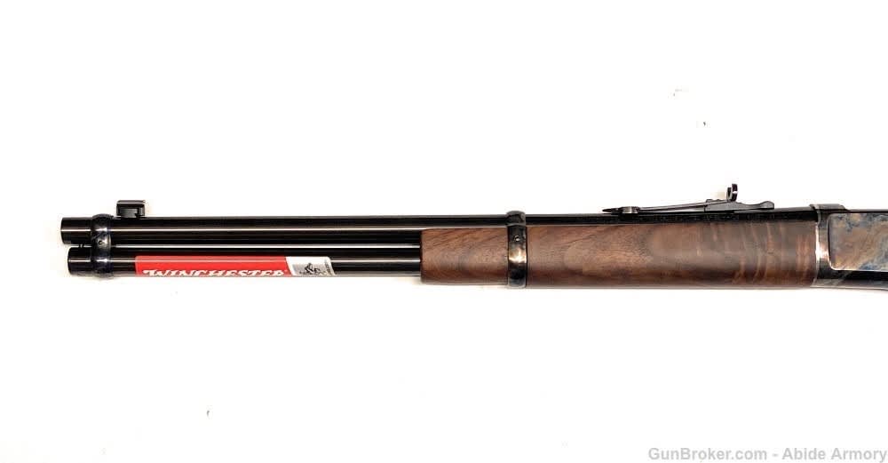 Winchester 1892 357 Deluxe #12-img-7