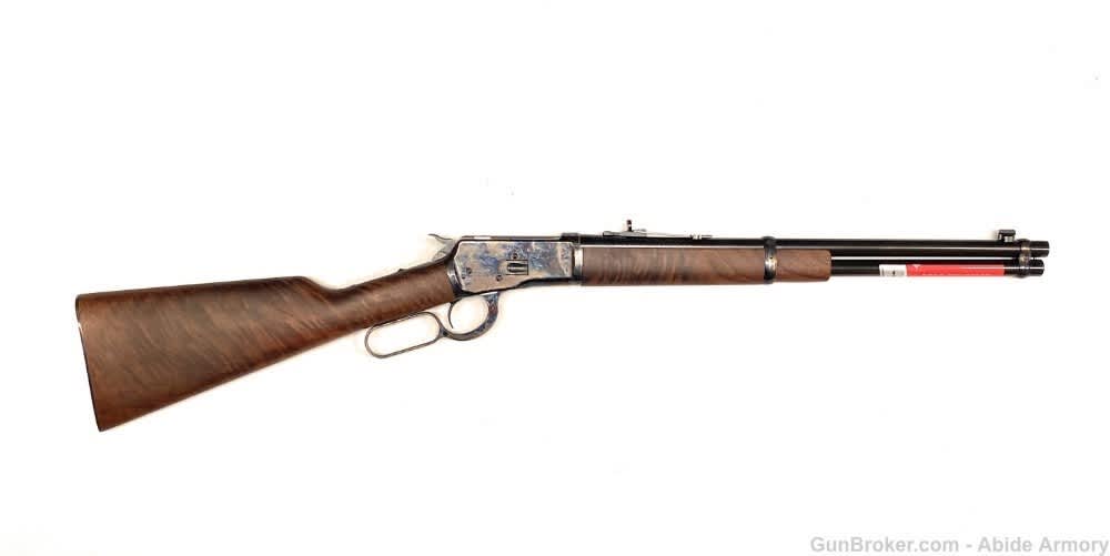 Winchester 1892 357 Deluxe #12-img-0