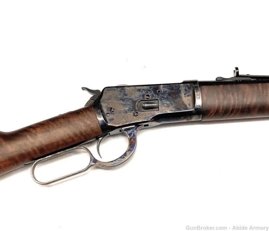 Winchester 1892 357 Deluxe #12-img-2