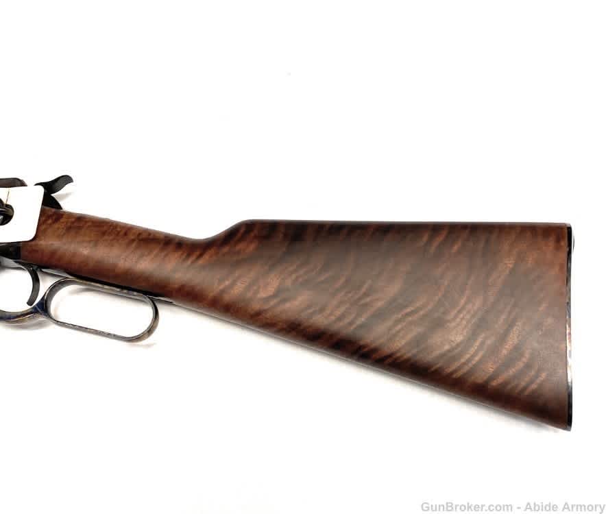 Winchester 1892 357 Deluxe #12-img-5