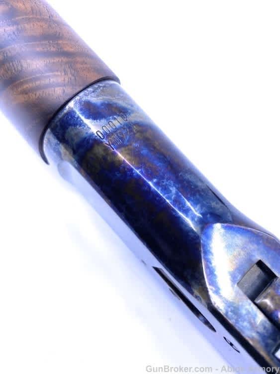 Winchester 1892 357 Deluxe #12-img-8
