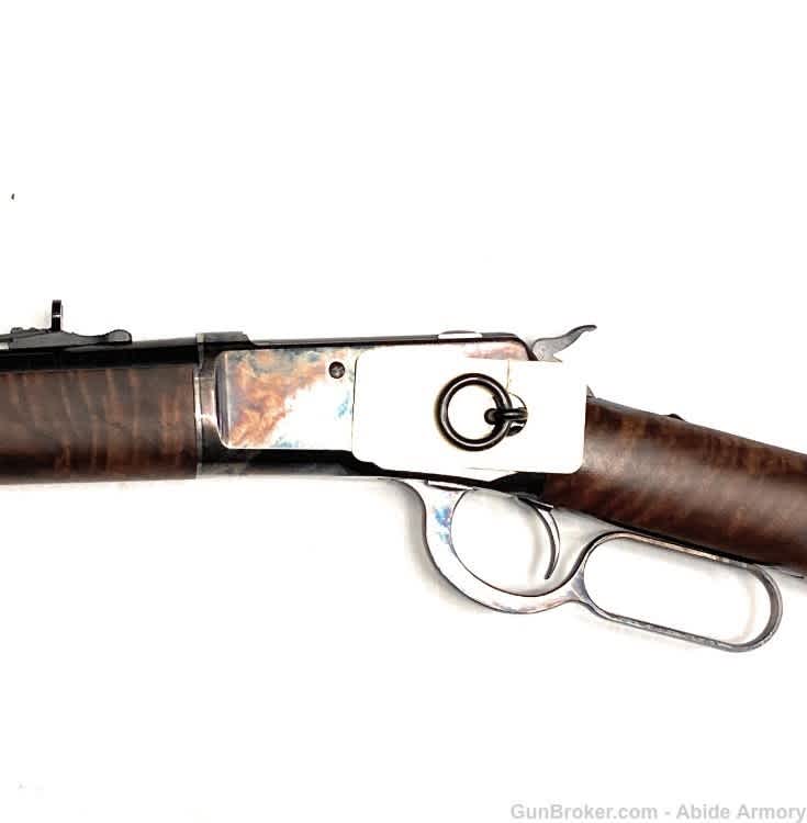 Winchester 1892 357 Deluxe #12-img-6