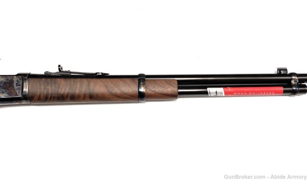 Winchester 1892 357 Deluxe #12-img-3