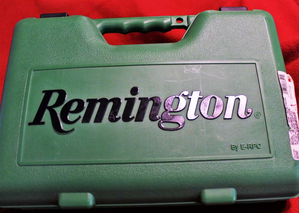 Remington 1911 R1-45 ACP CENTENNIAL Edt-img-10