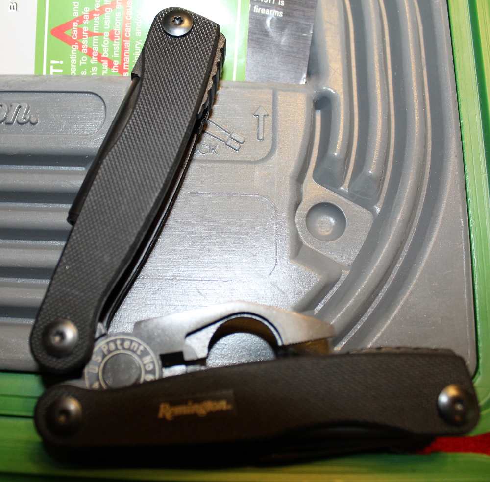 Remington 1911 R1-45 ACP CENTENNIAL Edt-img-9