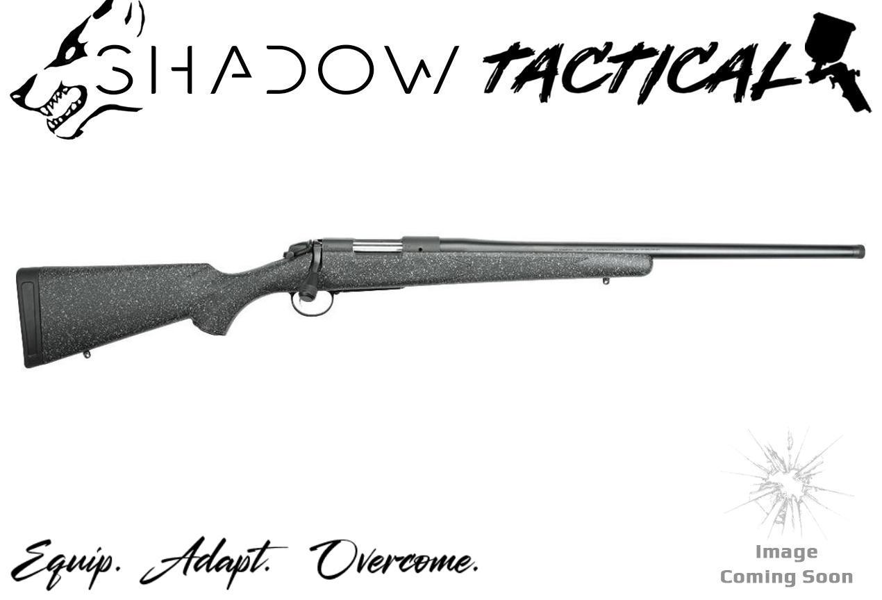 Bergara B14S503C Ridge, 243 Win, 4+1, 22" Barrel, Bolt Action-img-0