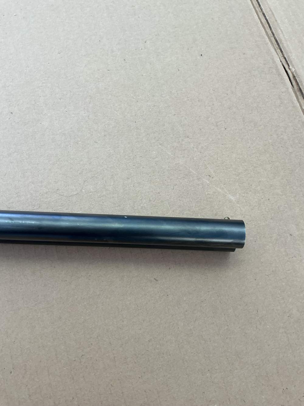 SKB by Ithaca 12ga side by side shotgun-img-3