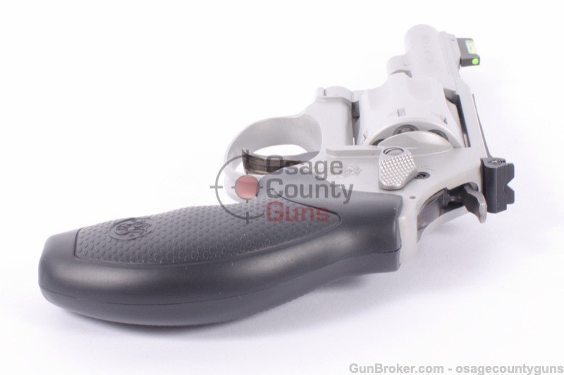 Smith & Wesson Model 317 Kit Gun (Air Lite) .22LR - New in Box-img-6