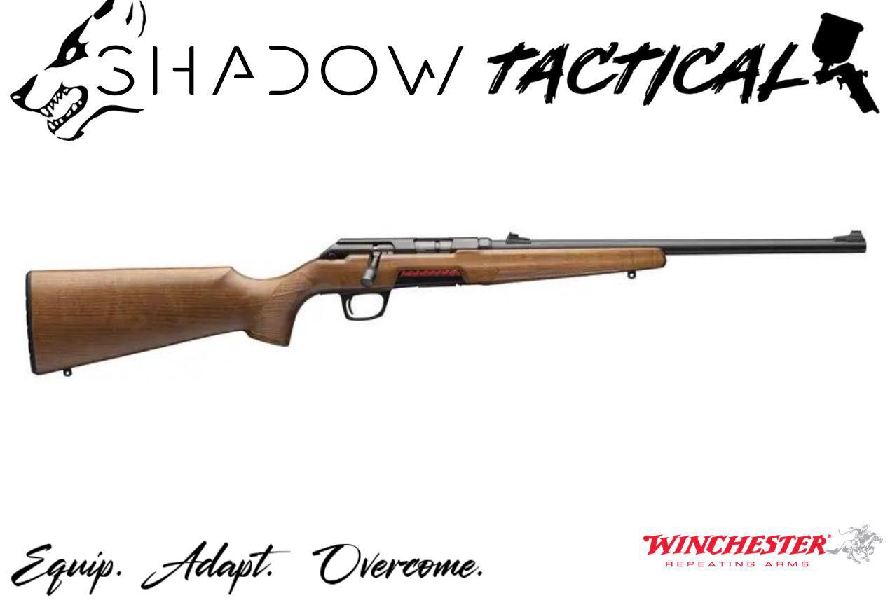 Winchester 525213102, 22 LR, 10+1, XPERT Sporter, Bolt Action, 18" Barrel-img-0