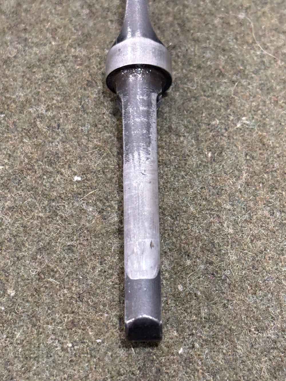 Used - Chinese Military Surplus - Type 56 SKS Blade Bayonet - Complete-img-21