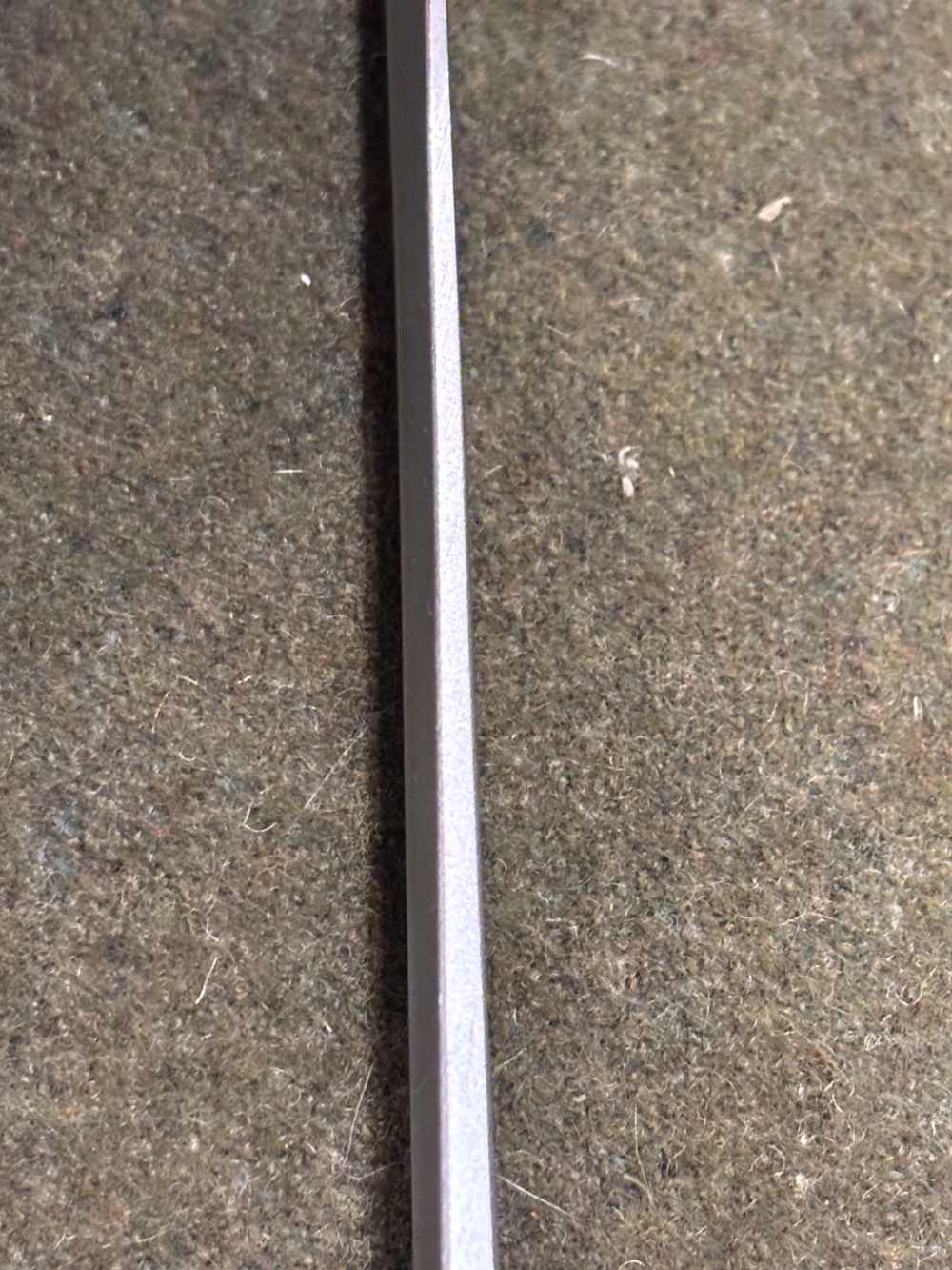 Used - Chinese Military Surplus - Type 56 SKS Blade Bayonet - Complete-img-29